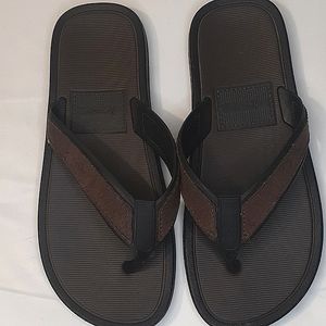 Cartago Grendene Women's Thong Flip Flops. Size 7.